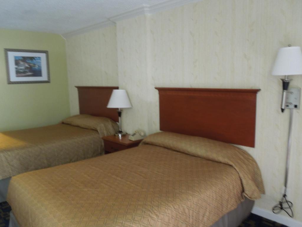 Seahawk Motel Virginia Beach Quarto foto