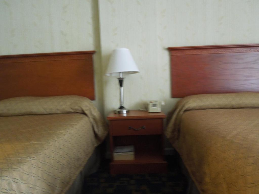 Seahawk Motel Virginia Beach Quarto foto