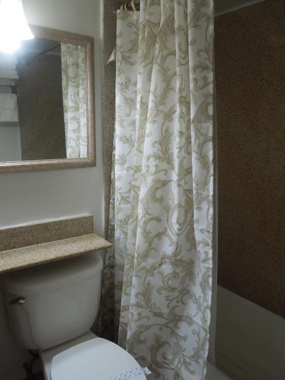 Seahawk Motel Virginia Beach Quarto foto